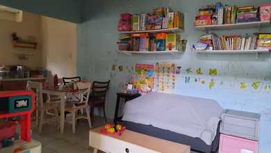 Hunian Idaman di Sektor 9-Bintaro, Tangerang Selatan, 2 KT, Harga 2,4 Miliar