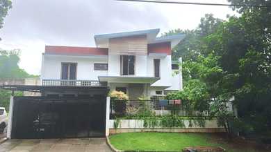 Rumah Elite di Kawasan Bintaro, Tangerang Selatan, LB 350m², Harga 5,4 Miliar