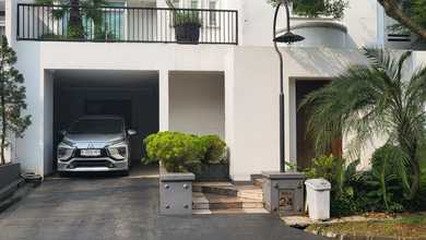 Dijual rumah Eksklusif di Sektor 6 - Bintaro, Tangerang Selatan - LT 267m²