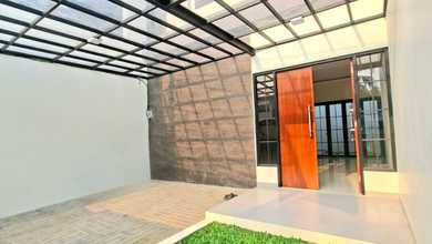 Hunian Idaman di Graha Raya Bintaro, Tangerang Selatan, 3 KT, Harga 2 Miliar