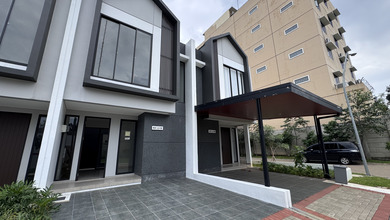 Sewa Rumah Terbaik di Bintaro, Tangerang Selatan, Harga Terjangkau