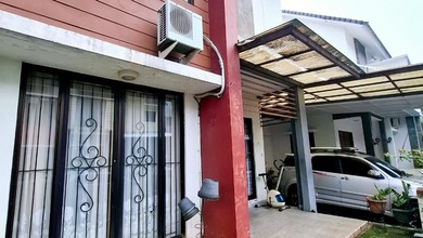 Hunian Idaman di Graha Raya, Tangerang Selatan, 3 KT, Harga 2,2 Miliar