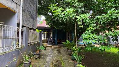 Penawaran Langka, rumah Prestisius di Pondok Aren, Tangerang Selatan, LB 140m²