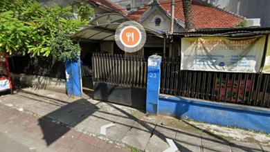 Rumah Area Luxury Menteng, Jakarta Pusat - Harga Menarik 23 Miliar