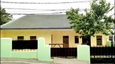 Dijual Cepat Murah Kos/Rumah Tinggal Dekat Bintaro Jaya