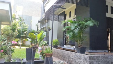 Dijual rumah Mewah di Bintaro, Tangerang Selatan - LT 580m²