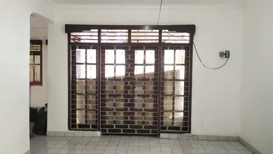 Promo Rumah di Jurangmangu, Tangerang, LB 110m², Harga 1,5 Miliar