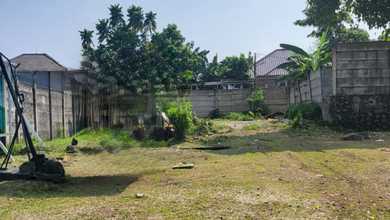 Tanah Elit Dijual di Bintaro, Tangerang Selatan, Harga 3,6 Miliar