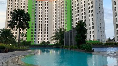 Apartemen Minimalis di Ciputat, Tangerang Selatan, Harga Mulai 250 Juta