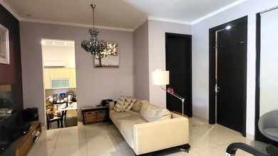 Hunian Mewah di Bintaro, Tangerang Selatan, 4 Kamar Tidur, LT 150m²