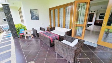 Rumah Elegan di Cianjur, Cianjur, 8 Kamar Tidur, LT 3500m²