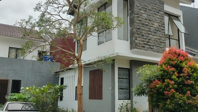 Hunian Favorit di Graha Raya, Tangerang Selatan, 2 KT, Harga 1,56 Miliar