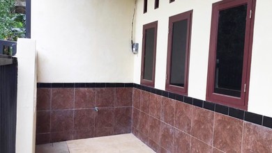 Dijual Rumah Strategis di Ciledug, Tangerang - LT 55m²