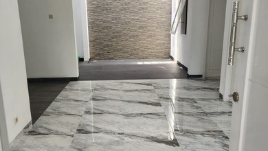 Disewakan Rumah Terjangkau di Bintaro, Tangerang Selatan, LT 98m²