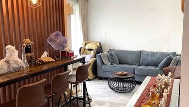 Rumah Area Luxury Sektor 7-Bintaro, Tangerang Selatan - Harga Terbaik 7,75 Miliar