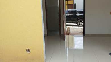 Hunian Nyaman di Area Parung Panjang, Bogor, LT 36m², Harga 475 Juta