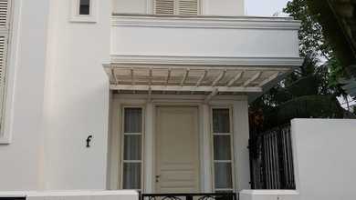 Penawaran Langka, rumah Mewah di Kemang, Jakarta Selatan, LB 385m²