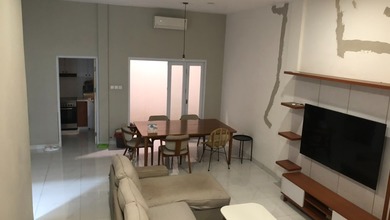 Hunian Idaman di Serpong Regency Melati Mas, Tangerang Selatan, 3 KT, Harga 1,45 Miliar