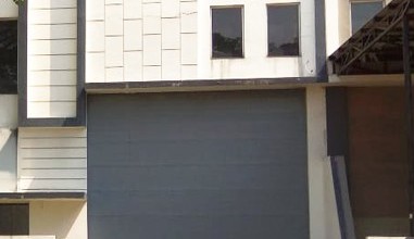 Disewakan Gudang Ready Desember Di Taman Tekno BSD