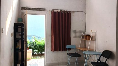 Kesempatan Rumah di Ciputat, Tangerang Selatan, LB 36m², Harga 750 Juta