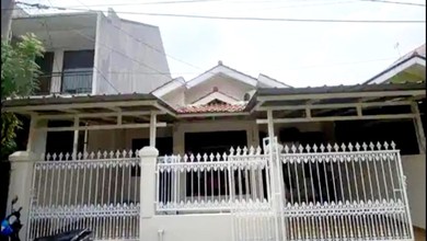 Rumah Dijual di Ciputat Timur, Tangerang Selatan, LB 175m², Harga Terbaik!