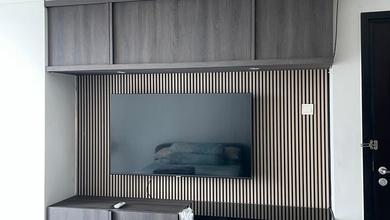 Apartemen Nyaman Dijual Cepat di Cilandak, Jakarta Selatan, Harga Menarik!