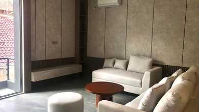 Rumah Area Premium Kebayoran Lama, Jakarta Selatan - Harga Terbaik 5,03 Miliar