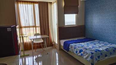 Apartemen Minimalis Lokasi Graha Raya, Tangerang Selatan, Harga Ekonomis