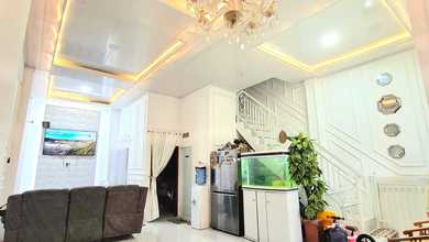 Properti Siap Huni di Kawasan Graha Raya Bintaro, Tangerang Selatan, LT 72m²