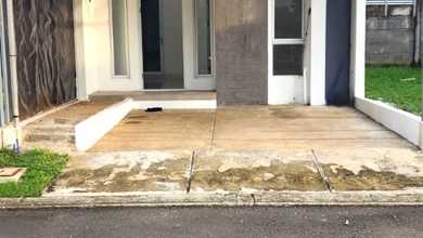 Properti Siap Huni di Kawasan Graha Raya Bintaro, Tangerang Selatan, LT 62m²