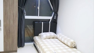 Dijual Cepat Ruko Strategis untuk Usaha Bintaro