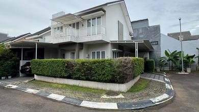 Hunian Prestisius di Kawasan Graha Raya Bintaro, Tangerang Selatan, LB 210m², Harga 2,9 Miliar