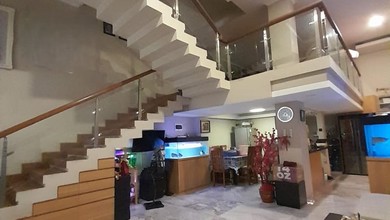 Rumah Area Premium Graha Raya, Tangerang Selatan - Harga Menarik 2,7 Miliar