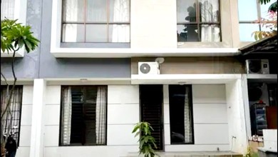 Rumah Dijual di Graha Raya, Tangerang Selatan, LB 85m², Harga Kompetitif!