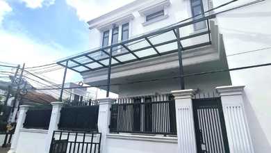 Promo Rumah di Pondok Aren, Tangerang Selatan, LB 260m², Harga 2,3 Miliar