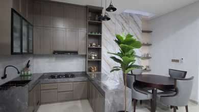 Kontrakan Murah di Bintaro, Tangerang Selatan, 4 KT, Harga 130 Juta /tahun