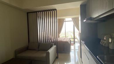 Miliki Segera Apartemen di Bintaro, Tangerang Selatan, LB 30m²