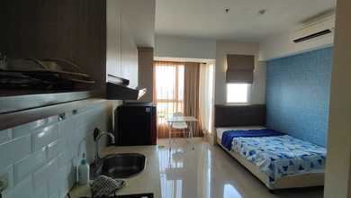 Promo Apartemen Murah di Graha Raya, Tangerang Selatan, 1 KT