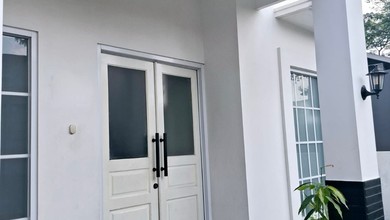 Rumah Area Premium Bintaro, Tangerang Selatan - Harga Terbaik 4,95 Miliar