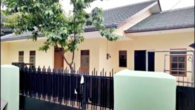 Dijual Cepat Murah Kos/Rumah Tinggal Dekat Bintaro Jaya