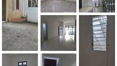 Rumah Minimalis Disewakan di Pondok Indah, Jakarta Selatan, Harga Ekonomis