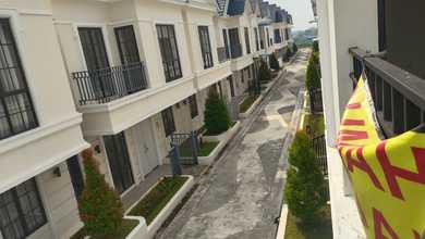 Dijual Rumah Nyaman di Sindang Jaya, Tangerang - LT 90m²