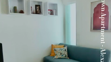 Jual Apartemen Strategis di Graha Raya, Tangerang Selatan, Luas 25m²