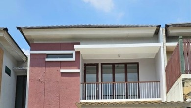 Dijual rumah Premium di Bintaro, Tangerang Selatan - LT 105m²
