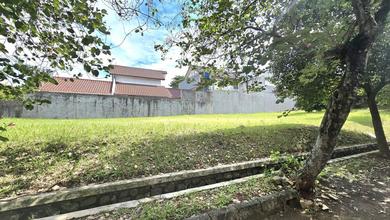 Tanah Elit Dijual di BSD Giri Loka, Tangerang, Harga 2,64 Miliar