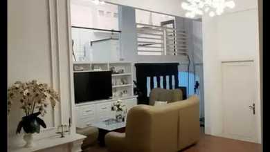 Rumah Minimalis Disewakan di Bintaro, Tangerang Selatan, Harga Ekonomis