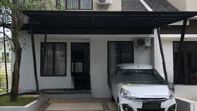 Dijual Rumah Nyaman di Serpong, Tangerang Selatan - LT 152m²