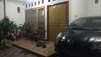 Rumah Area Premium Mampang Prapatan, Jakarta Selatan - Harga Menarik 6 Miliar