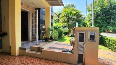 Dijual Rumah Strategis di Bintaro, Tangerang Selatan - LT 150m²