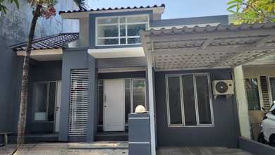 Promo Rumah di Graha Raya Bintaro, Tangerang Selatan, LB 70m², Harga 1,9 Miliar